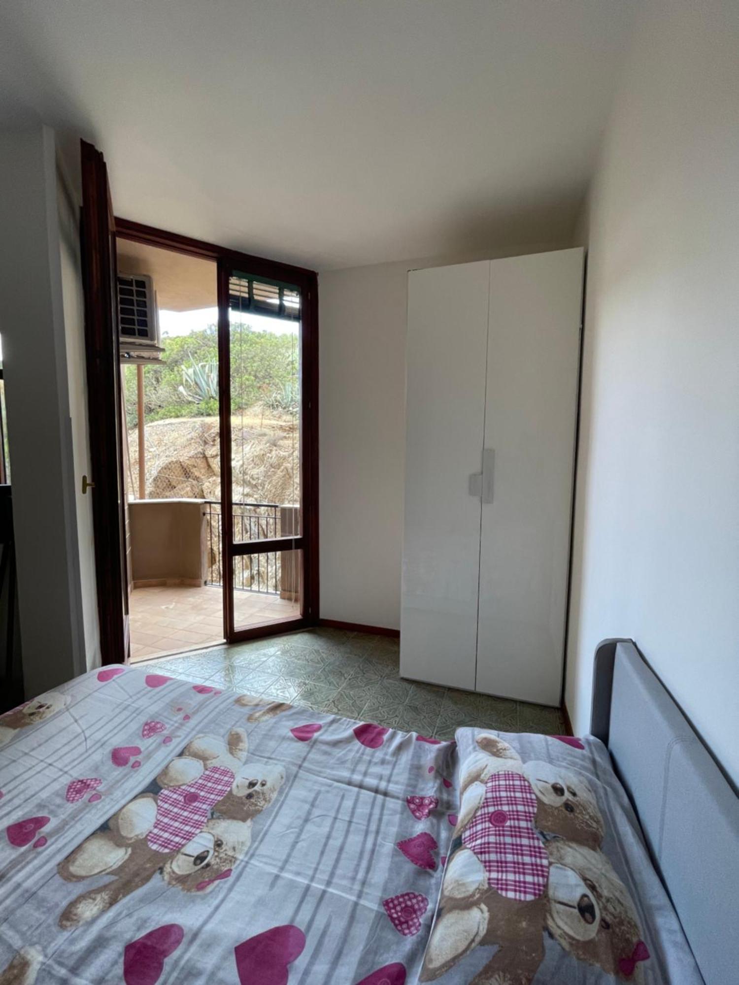 Gli Appartamenti Di Francuzzo Teulada Room photo